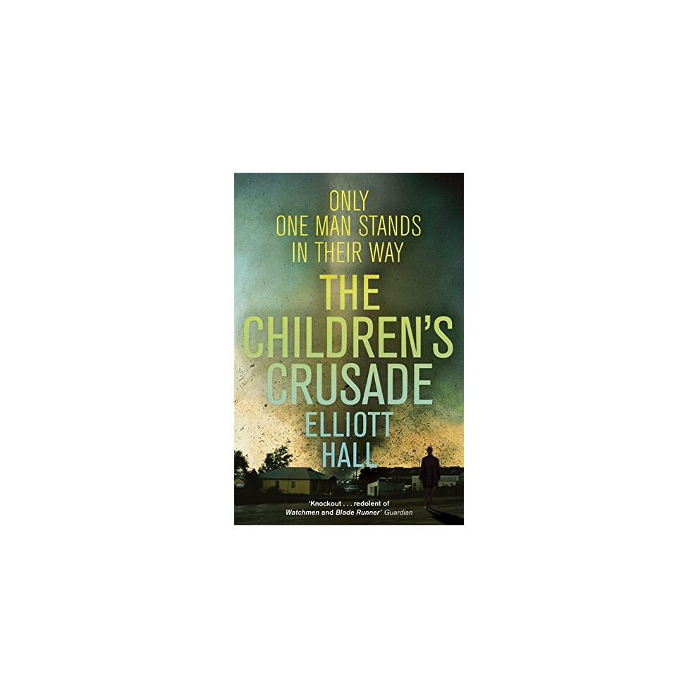 The Children's Crusade