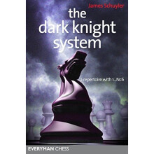 The Dark Knight System: A Repertoire with 1...Nc6