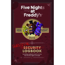 Five Nights at Freddy's: Survival Logbook