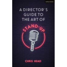 A Directors Guide to the Art of Stand-up (Performance Books)
