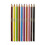 Crayola Crayola - 24 Crayola Coloured Pencils 2