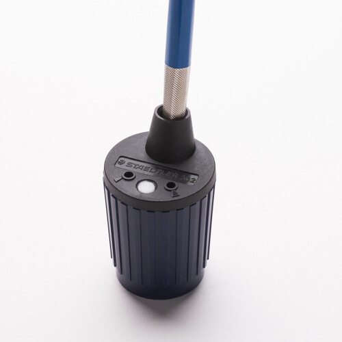 Staedtler Staedtler Mars Lead Pointer Tub - Sharpener For 2mm Pencil Leads 2