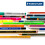 Staedtler Staedtler Mars Lead Pointer Tub - Sharpener For 2mm Pencil Leads 9