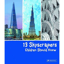 13 Skyscrapers Children Should Know (13 Series)