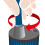 Staedtler Staedtler Mars Lead Pointer Tub - Sharpener For 2mm Pencil Leads 8