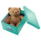 LEITZ Aufbewahrungsbox Click &amp; Store A4 Minze 6