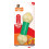 Nylabone Nylabone Double Action Chew Bone Wolf 1