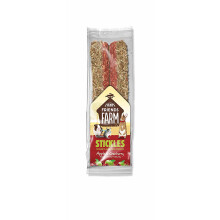 Supreme Petfoods Stickle Apple and Cranberry 100 g