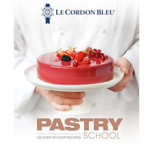 Le Cordon Bleu's Pastry School