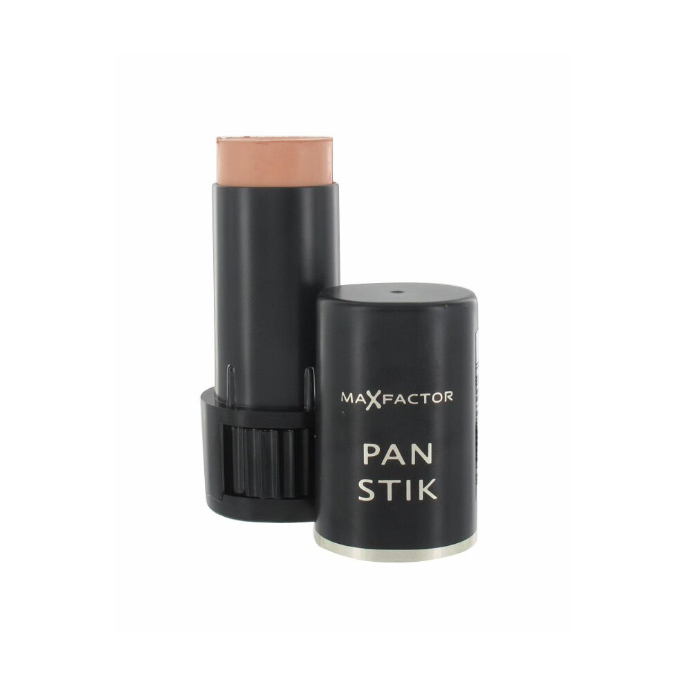 (Olive #030 ) Max Factor Pan Stik Foundation 9g