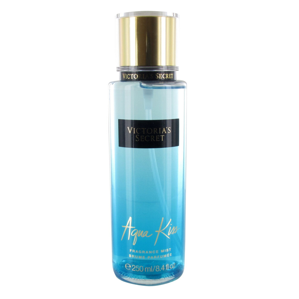 Victoria's Secret Aqua Kiss Body Mist 250Ml