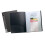 Pentel Pentel Presentation Folder A3 with 20 pockets - Black 2