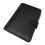Collins Balmoral Premium Leather Personal Organiser 2018 Diary - Black 1