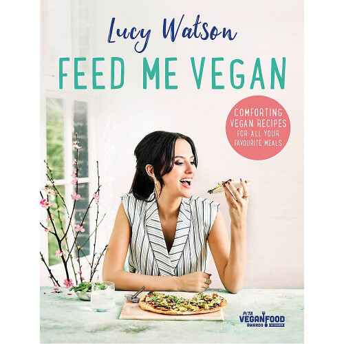 Feed Me Vegan 1