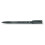Staedtler Staedtler 31-9WP4GS Lumocolor Pack of 4 Permanent Pens Assorted Tips, Black 5