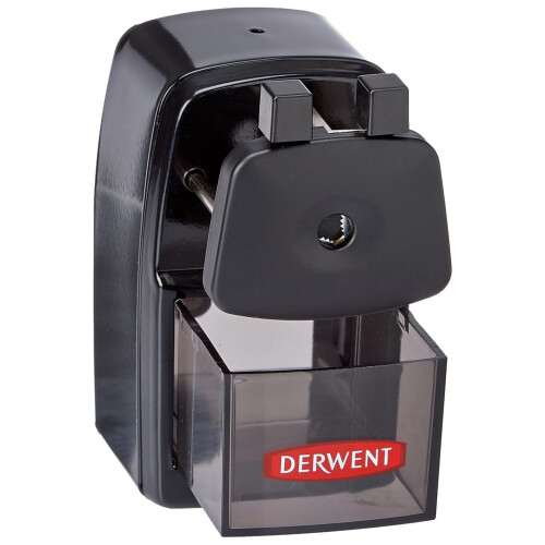 Derwent Derwent Super Point Manual Helical Desktop Sharpener 1