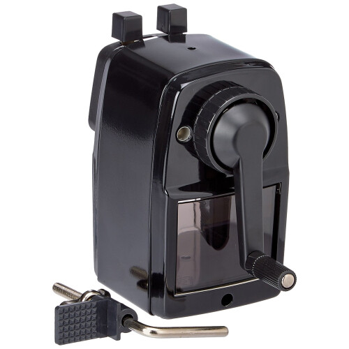 Derwent Derwent Super Point Manual Helical Desktop Sharpener 2