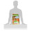 Cat's Best Öko Plus Cat Litter, 10 L 4