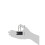 5 Star Office 5 Star Office Foldback Clips 51mm Black [Pack 12] 2