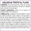 API AQUARIAN Complete Nutrition, Tropical Fish Food Flakes, 50g Container 6