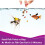 API AQUARIAN Complete Nutrition, Tropical Fish Food Flakes, 50g Container 4