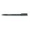 Staedtler Staedtler 31-9WP4GS Lumocolor Pack of 4 Permanent Pens Assorted Tips, Black 3