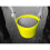Gorilla Gorilla Tub Large 38 Litre - Yellow 2
