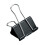 5 Star Office 5 Star Office Foldback Clips 51mm Black [Pack 12] 1