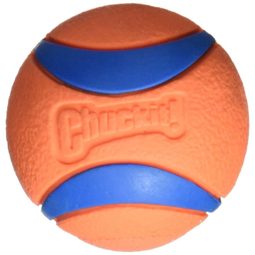 Chuckit! Chuckit Ultra Ball M 1-Pack