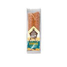 Supreme Petfoods Stickle Honey and Seeds 100 g