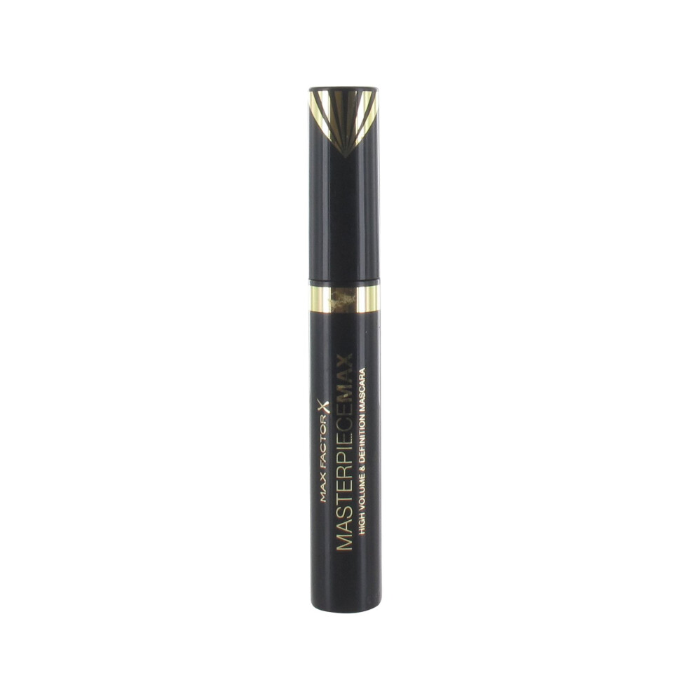 Max Factor Luxe Collection Masterpiece Max Mascara 7.2ml