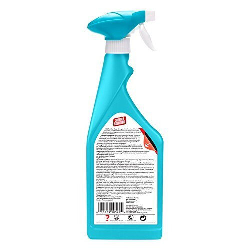 Simple Solution Chew Stopper, 500 ml 1