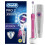 Oral-B Oral-B Pro 2 3D White Electric Toothbrush & Gift Case 8