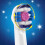 Oral-B Oral-B Pro 2 3D White Electric Toothbrush & Gift Case 4