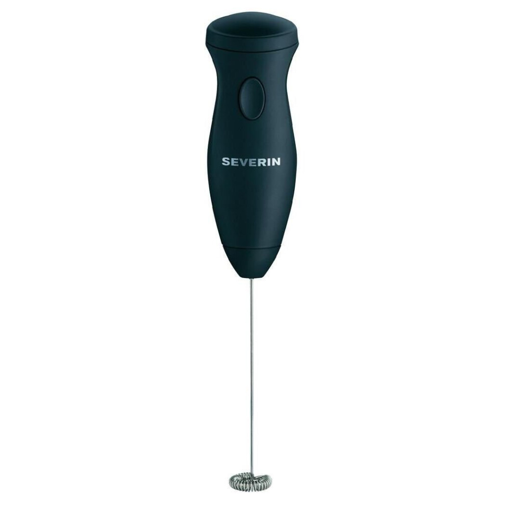 Severin SM3590 Electric Milk Frother | Handheld Milk Frother