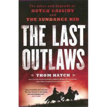 Last Outlaws, The