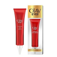 Olay Eyes Firming Eye Serum - 15ml | Anti-Wrinkle Eye Serum