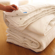 The Gro Company - Baby Toddler Gro-To-Bed Duvet 8.0 Tog Single-Bed Set - White