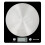 Salter Salter Black Electronic Kitchen Scale | Digital Food Scale 2