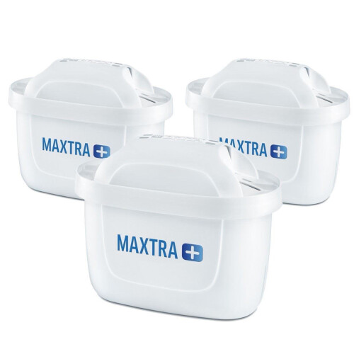BRITA BRITA Marella Water Filter Jug Bundle | Jug & 3 Filter Cartridges 2
