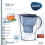 BRITA BRITA Blue Marella XL Water Jug & MAXTRA+ Filter 2