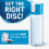BRITA Brita Fill & Go Vital limonkowy 8