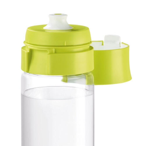 BRITA Brita Fill & Go Vital limonkowy 2