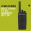Motorola Talkie XT420 - MOTOROLA - RMP0166BHLAA 3