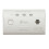 KIDDE Kidde Carbon Monoxide Detector Alarm Compact 10 Year With Sealed Battery 10LLCO 1