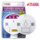 KIDDE Kidde Detector Combinado de Humo y Monóxido de Carbono Funciona con Batería 10SCO 5