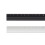 Midori 15 cm Aluminium Ruler - Black 2