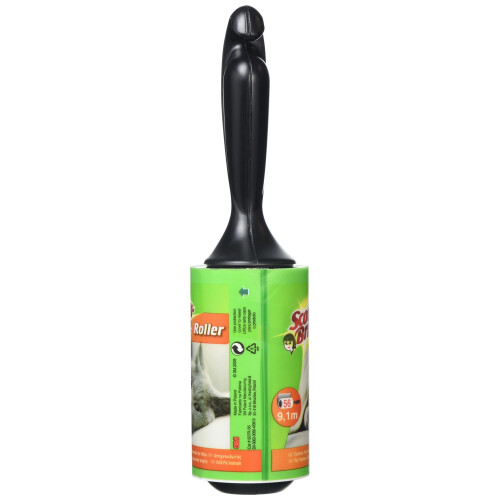 Scotch-Brite Lint Roller 2