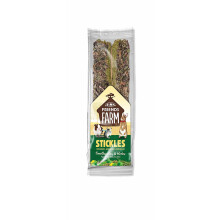 Supreme Petfoods Stickle Timothy Hay and Herbs 100 g