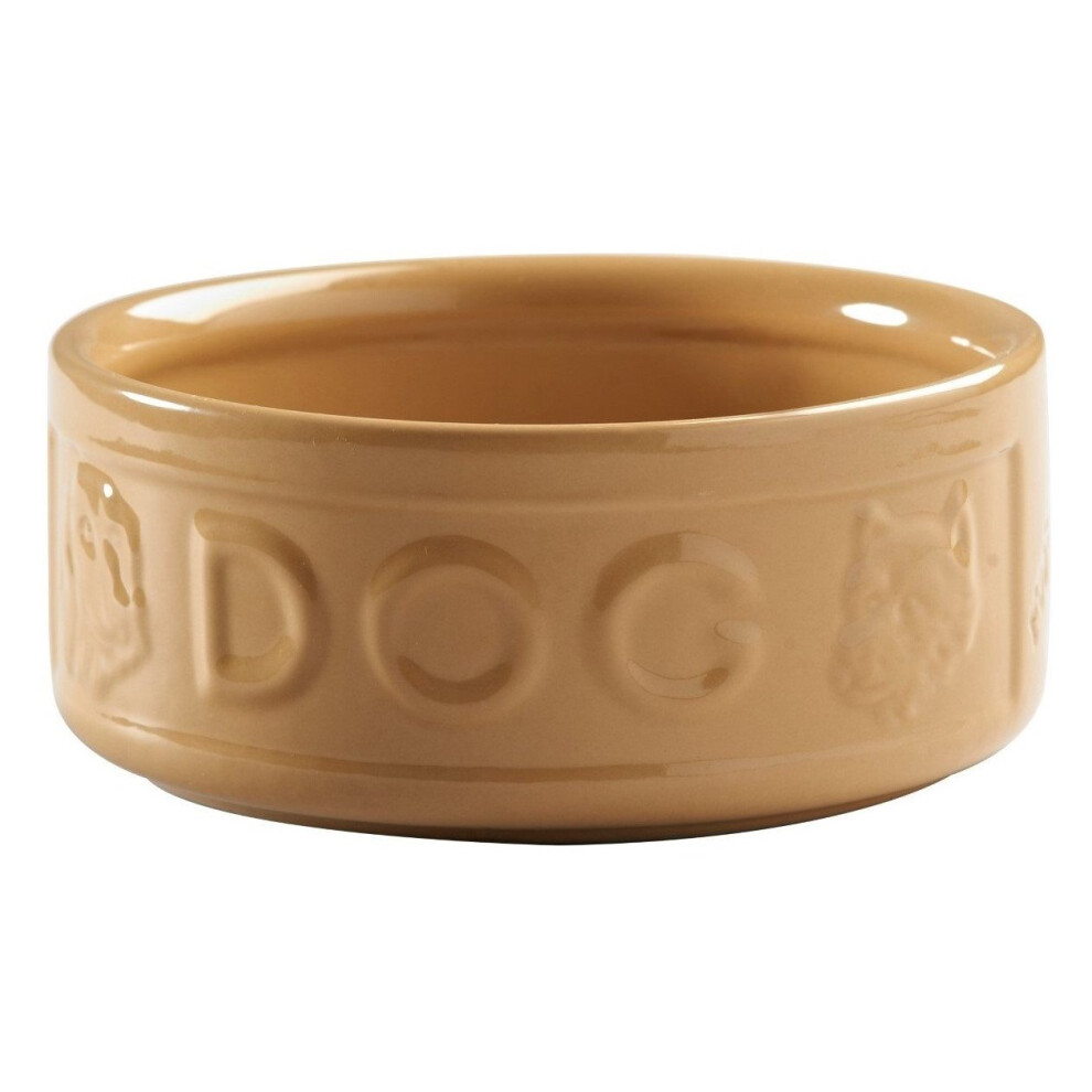 Mason Cash 6 Dog Bowl 2030.306